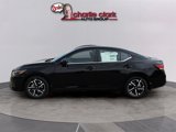 New 2025 Nissan Sentra SV image 4