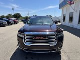 Certified 2021 GMC Acadia SLE w/ Driver Convenience Package image 3