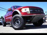 Used 2014 Ford F150 Raptor w/ Equipment Group 801A Luxury image 2
