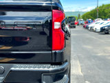 Used 2020 Chevrolet Silverado 1500 Custom Trail Boss w/ Custom Convenience Package image 6