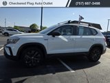 Used 2022 Volkswagen Taos S image 2