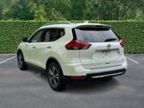 Used 2017 Nissan Rogue SL w/ SL Premium Package image 4