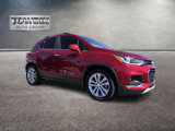 Used 2020 Chevrolet Trax Premier w/ LPO, Cargo Package image 2