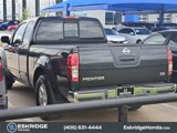 Used 2010 Nissan Frontier SE w/ SE Value Truck Pkg image 3