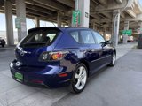 Used 2005 MAZDA MAZDA3 s image 4