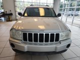 Used 2007 Jeep Grand Cherokee Laredo w/ Cargo Convenience Group image 4
