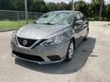 Used 2017 Nissan Sentra S image 3