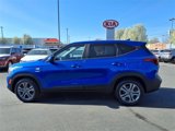 Used 2023 Kia Seltos LX image 4