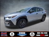 Used 2025 Subaru Crosstrek 2.0i image 4