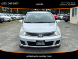 Used 2008 Nissan Versa SL w/ Convenience Pkg image 6