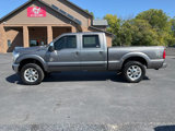 Used 2012 Ford F250 XLT w/ XLT Premium Pkg image 2