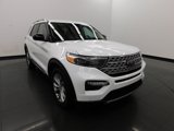 Certified 2023 Ford Explorer Limited image 2