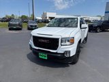 Used 2022 GMC Canyon Elevation image 2