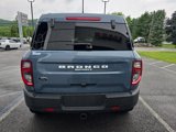 Used 2024 Ford Bronco Sport Big Bend image 4