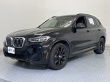 Used 2022 BMW X3 sDrive30i w/ M Sport Package 2 image 3