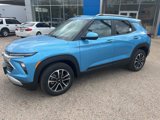 New 2025 Chevrolet TrailBlazer LT w/ Driver Confidence Package image 2