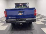 Used 2014 Chevrolet Silverado 1500 W/T image 3