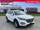 Used 2016 Hyundai Tucson SE image 4