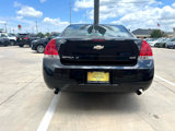 Used 2015 Chevrolet Impala LT w/ LT Sunroof Package image 5