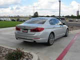 Used 2019 BMW 530i w/ Premium Package image 3