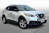 Certified 2018 Nissan Kicks S image 2