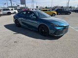 Used 2025 Toyota Camry SE image 5