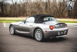 Used 2004 BMW Z4 2.5i image 4