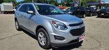 Used 2017 Chevrolet Equinox LS image 3