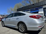 Used 2017 Hyundai Sonata Sport w/ Value Edition Package 02 image 5