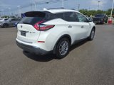 Used 2018 Nissan Murano SL image 5