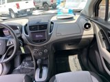 Used 2016 Chevrolet Trax LS image 4
