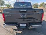 Used 2017 Ford F150 XLT w/ Equipment Group 301A Mid image 4