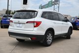 Certified 2021 Honda Pilot EX-L image 4
