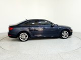 Used 2017 Audi A4 2.0T Ultra Premium w/ Convenience Package image 6