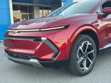 New 2024 Chevrolet Equinox EV LT image 2