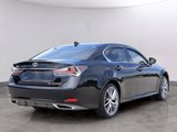 Used 2018 Lexus GS 350 AWD image 5