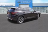 New 2025 Chevrolet Trax LT w/ LT Convenience Package image 3