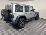 Used 2020 Jeep Wrangler Unlimited Rubicon image 5
