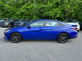 Used 2022 Hyundai Elantra SEL w/ Cargo Package image 2