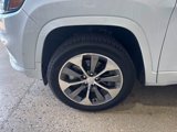Used 2019 Jeep Cherokee Overland w/ Technology Group image 4