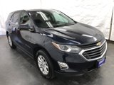 Used 2021 Chevrolet Equinox LT image 2