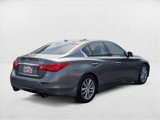 Used 2017 INFINITI Q50 3.0t Premium w/ Cargo Package (L95) image 5