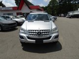 Used 2011 Mercedes-Benz ML 350 4MATIC image 2