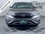 Used 2016 Honda CR-V EX image 3