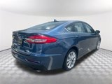 Used 2019 Ford Fusion SE image 5