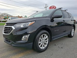 Used 2018 Chevrolet Equinox LT image 3