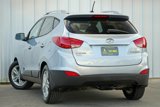 Used 2012 Hyundai Tucson GLS image 4