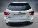Used 2018 Nissan Pathfinder Platinum image 4