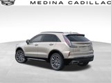 New 2025 Cadillac XT4 Sport w/ Cold Weather Package image 3