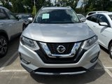 Used 2017 Nissan Rogue SV image 4